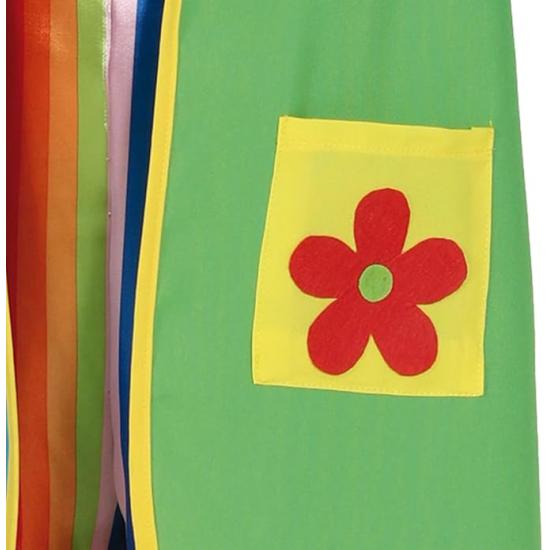 Disfraz Payaso de Circo para niño Disfraz Payaso de Circo para niño