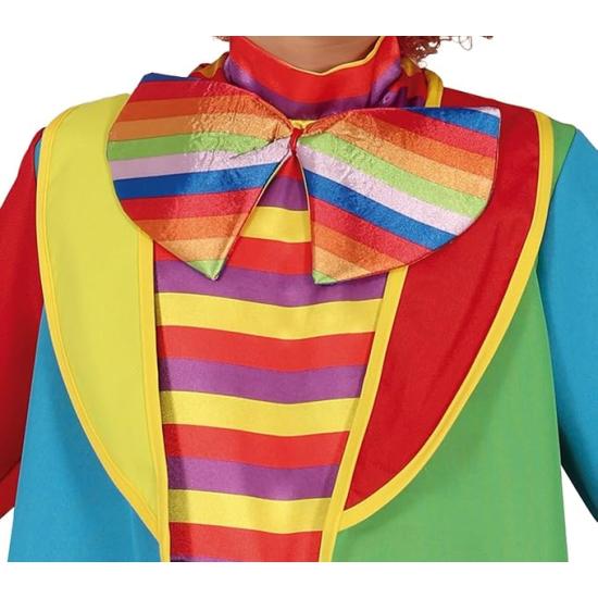 Disfraz Payaso de Circo para niño Disfraz Payaso de Circo para niño