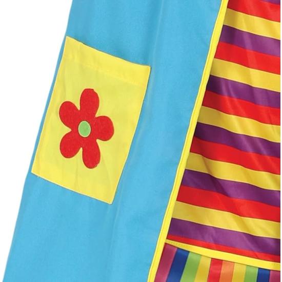 Disfraz Payaso del Circo para adultos Disfraz Payaso del Circo para adultos