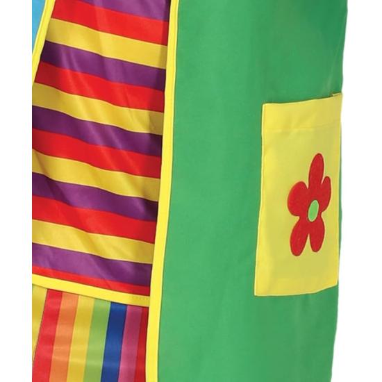 Disfraz Payaso del Circo para adultos Disfraz Payaso del Circo para adultos