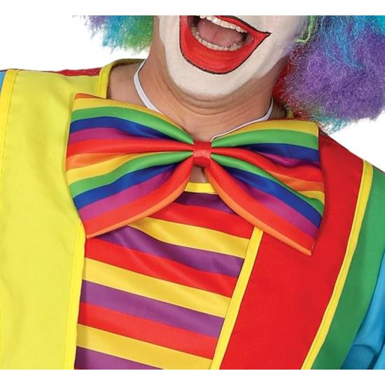 Disfraz Payaso del Circo para adultos Disfraz Payaso del Circo para adultos