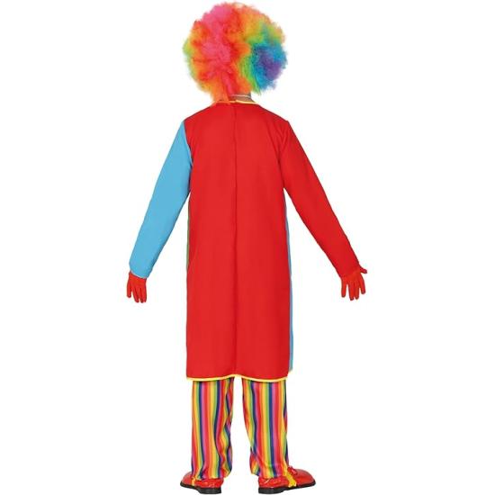 Disfraz Payaso del Circo para adultos Disfraz Payaso del Circo para adultos