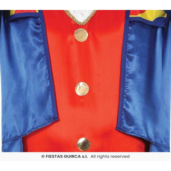 Disfraz Payaso Espectáculo Circo para adulto Disfraz Payaso Espectáculo Circo para adulto