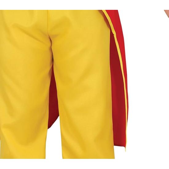 Disfraz Payaso Travieso para adulto Disfraz Payaso Travieso para adulto