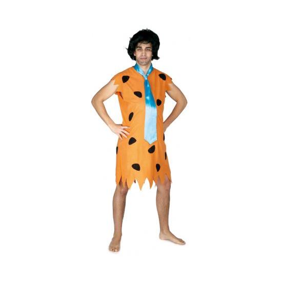 DISFRAZ PEDRO CAVERNICOLA GUAY TALLA 52 DISFRAZ PEDRO CAVERNICOLA GUAY TALLA 52