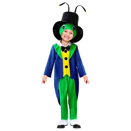 Disfraz Pepito Grillo Pinocho talla Infantil Disfraz Pepito Grillo Pinocho talla Infantil