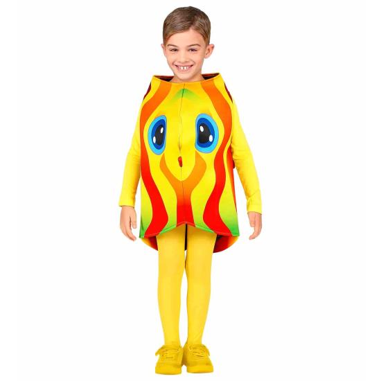 Disfraz Pez Marino infantil Disfraz Pez Marino infantil