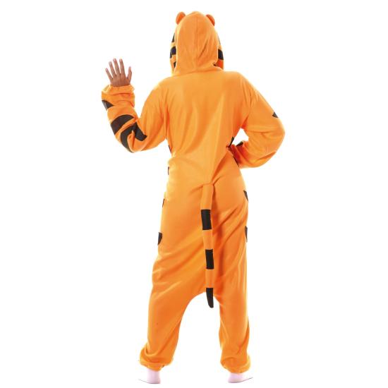 Disfraz pijama de Tigre para mujer Disfraz pijama de Tigre para mujer
