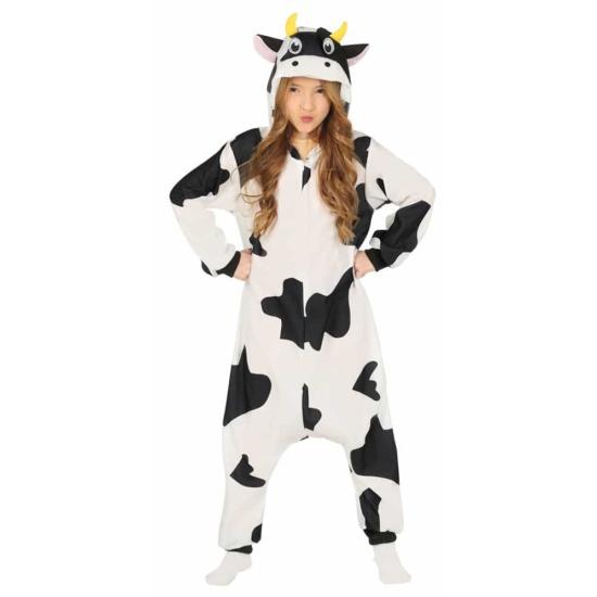 Disfraz Pijama Vaca talla infantil Disfraz Pijama Vaca talla infantil