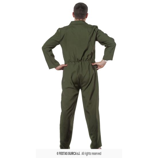 Disfraz Piloto de Caza Top Gun adultos Disfraz Piloto de Caza Top Gun adultos