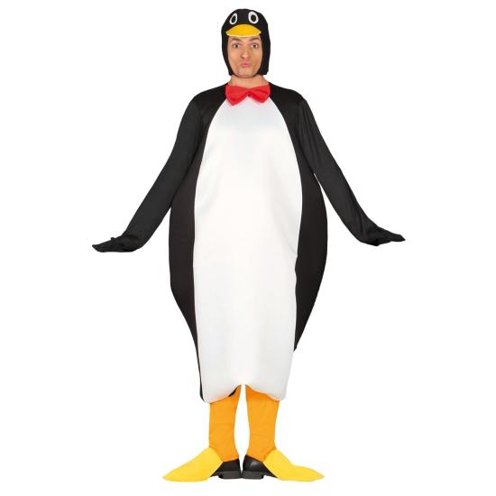 Disfraz Pingüino Friolero Adultos Disfraz Pingüino Friolero Adultos