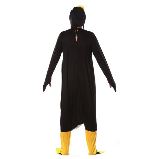 Disfraz Pingüino Friolero Adultos Disfraz Pingüino Friolero Adultos
