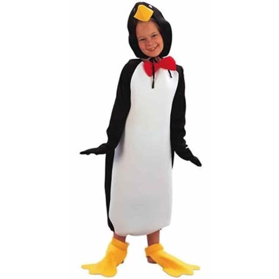 Disfraz Pingüino Gracioso infantil Disfraz Pingüino Gracioso infantil