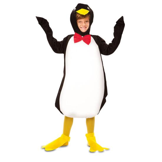 Disfraz Pingüino Gracioso infantil Disfraz Pingüino Gracioso infantil