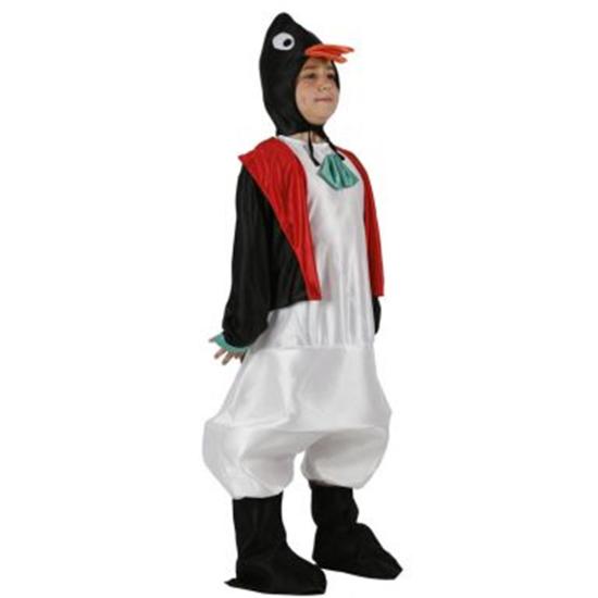 Disfraz Pingüino infantil Disfraz Pingüino infantil