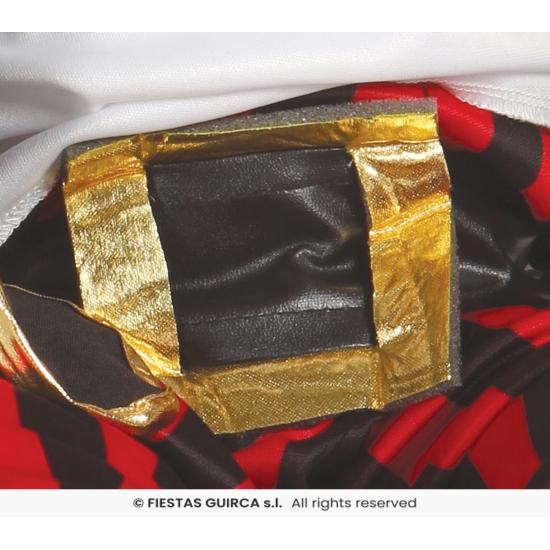 Disfraz Pirata Caribeño Baby ** Disfraz Pirata Caribeño Baby **