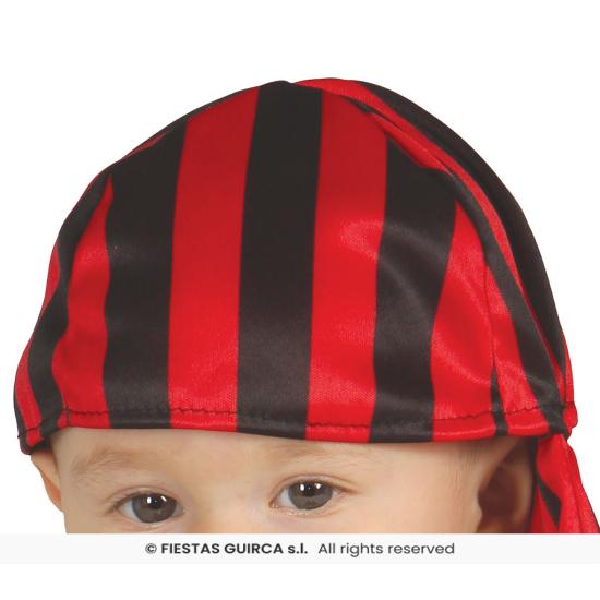 Disfraz Pirata Caribeño Baby ** Disfraz Pirata Caribeño Baby **