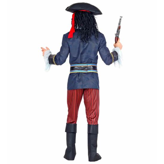 Disfraz Pirata Dandy talla  adulto Disfraz Pirata Dandy talla  adulto