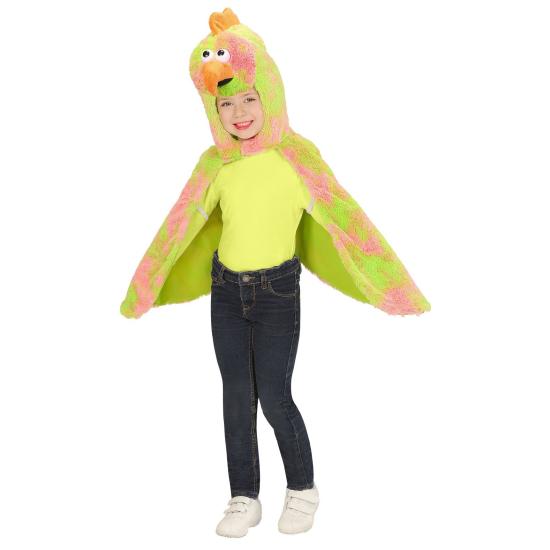 Disfraz Pájaro talla infantil Disfraz Pájaro talla infantil