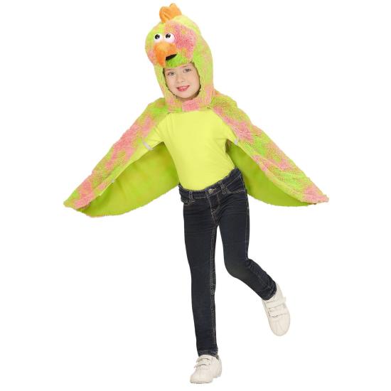 Disfraz Pájaro talla infantil Disfraz Pájaro talla infantil
