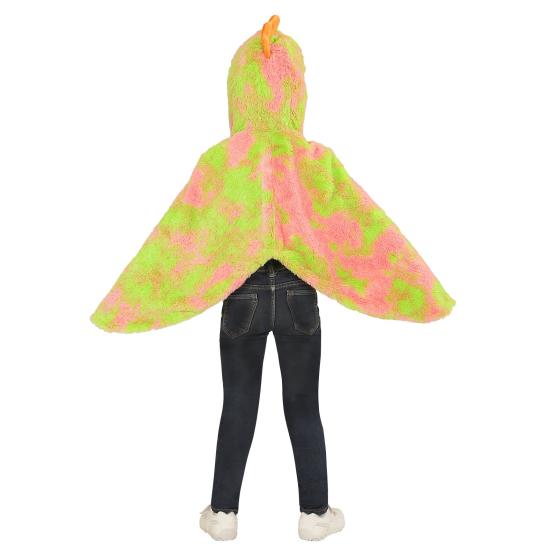 Disfraz Pájaro talla infantil Disfraz Pájaro talla infantil