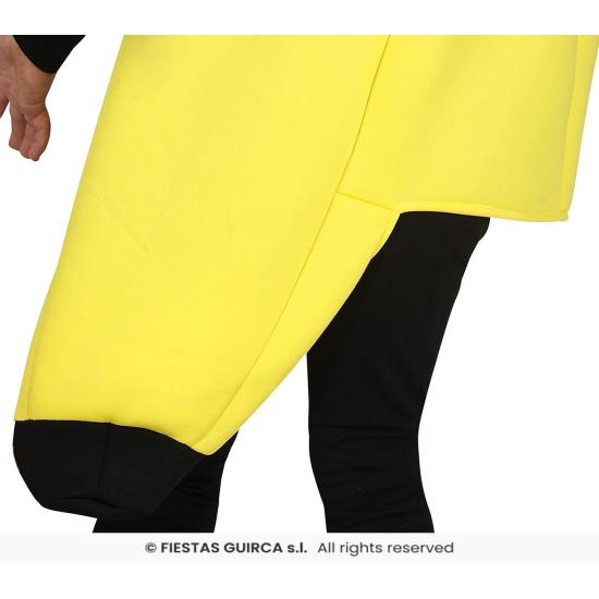 Disfraz Plátano Canarias infantil Disfraz Plátano Canarias infantil