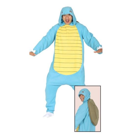 Disfraz  Tortuga Talla única adulto unisex Disfraz  Tortuga Talla única adulto unisex