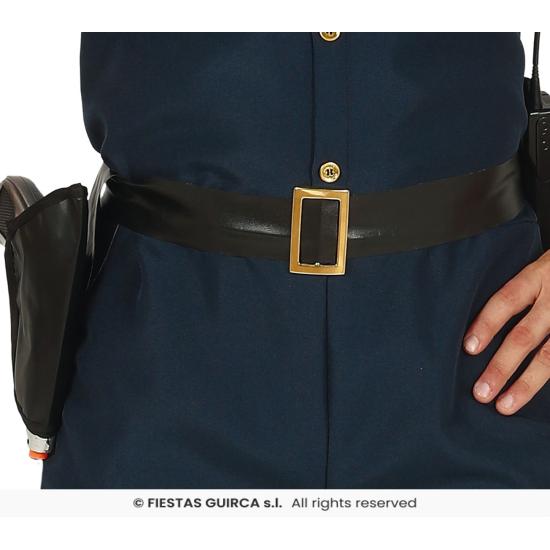 Disfraz Policía Ciudad para adulto Disfraz Policía Ciudad para adulto