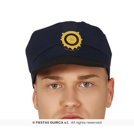 Disfraz Policía Ciudad para adulto Disfraz Policía Ciudad para adulto