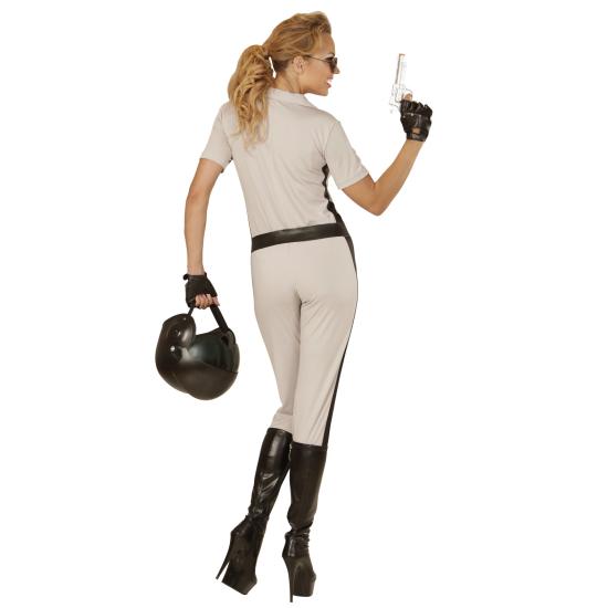 Disfraz Policía Patrullera para adulta Disfraz Policía Patrullera para adulta