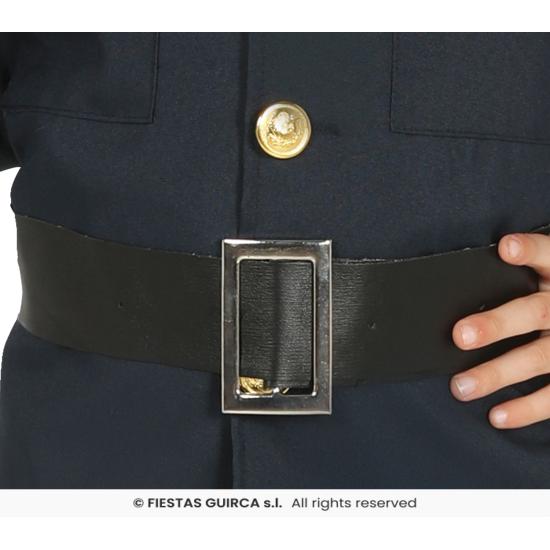 Disfraz Policia infantil unisex Disfraz Policia infantil unisex