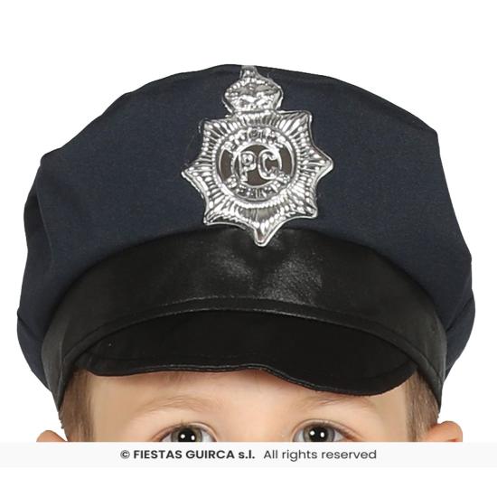 Disfraz Policia infantil unisex Disfraz Policia infantil unisex
