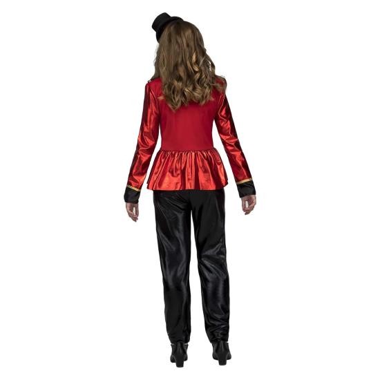 Disfraz Presentadora Circo niña Disfraz Presentadora Circo niña