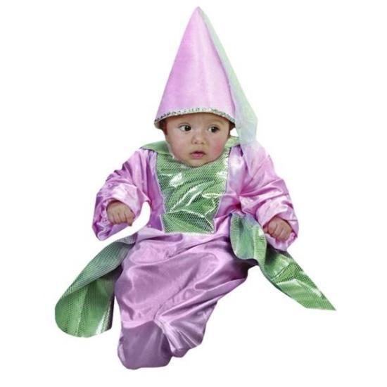 Disfraz Princesa Baby Talla 6-12 meses Disfraz Princesa Baby Talla 6-12 meses