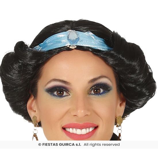 Disfraz Princesa Árabe Jasmin para  adulta Disfraz Princesa Árabe Jasmin para  adulta