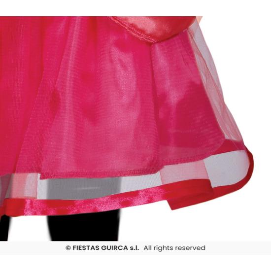 Disfraz Princesa Rosa Bebé - Disfraz Princesa Estrella Niña Disfraz Princesa Rosa Bebé - Disfraz Princesa Estrella Niña