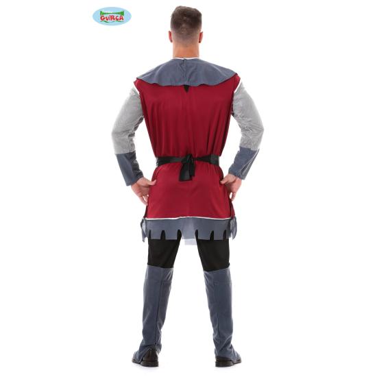 Disfraz príncipe Caballero Adulto ** Disfraz príncipe Caballero Adulto **