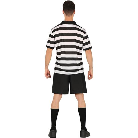 Disfraz Pugsley Familia Miedo para adultos Disfraz Pugsley Familia Miedo para adultos