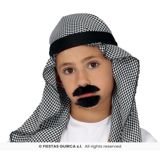 Disfraz Árabe Petroleo talla  infantil Disfraz Árabe Petroleo talla  infantil