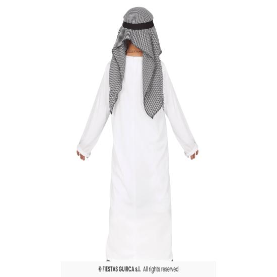 Disfraz Árabe Petroleo talla  infantil Disfraz Árabe Petroleo talla  infantil