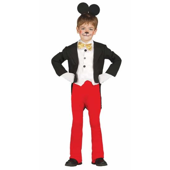 Disfraz Ratoncito Mickel infantil Disfraz Ratoncito Mickel infantil