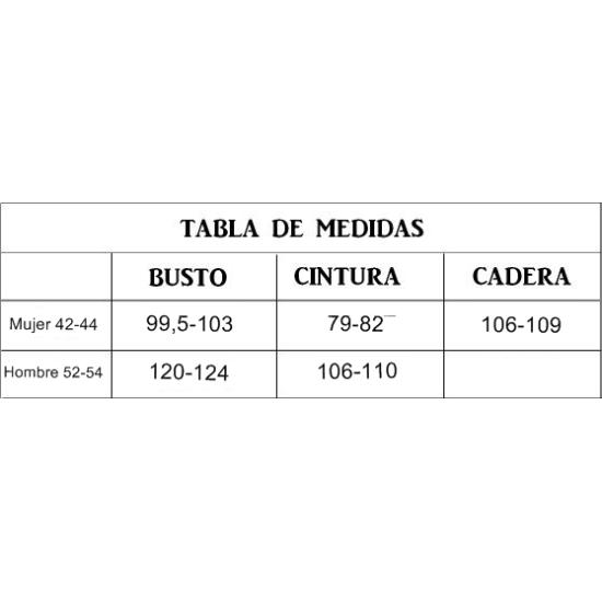 Disfraz Reina Arlequin adulta .