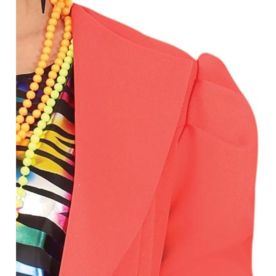 Disfraz Reina del Pop años 80 para adulta Disfraz Reina del Pop años 80 para adulta