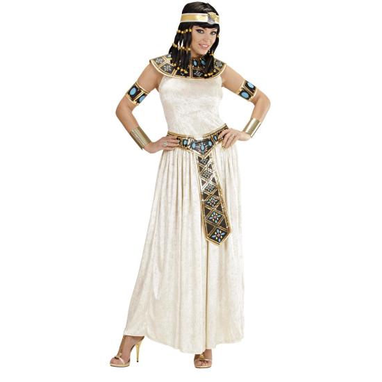 Disfraz Reina Egipcia Cleopatra adulta Disfraz Reina Egipcia Cleopatra adulta