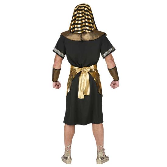 Disfraz Rey Faraón Egipcio  adulto. Disfraz Rey Faraón Egipcio  adulto.