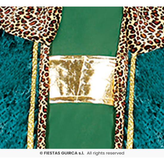 Disfraz Rey Mago Baltasar Económico para adulto Disfraz Rey Mago Baltasar Económico para adulto