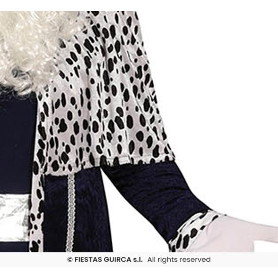 Disfraz Rey Mago Melchor talla adulto Disfraz Rey Mago Melchor talla adulto