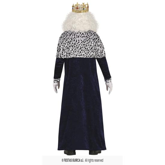 Disfraz Rey Mago Melchor talla adulto Disfraz Rey Mago Melchor talla adulto