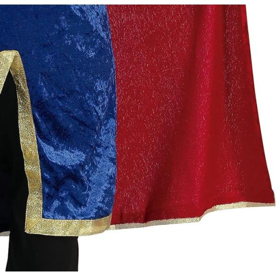 Disfraz Rey Medieval Guerrero para niño ** Disfraz Rey Medieval Guerrero para niño **