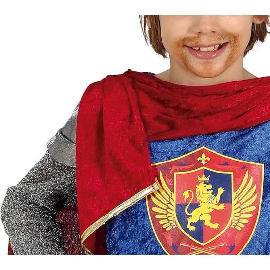 Disfraz Rey Medieval Guerrero para niño ** Disfraz Rey Medieval Guerrero para niño **
